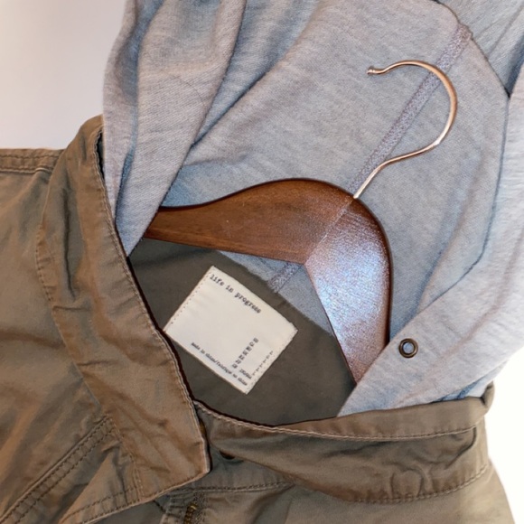 Fall jacket - Picture 5 of 5